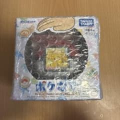 ポケなで　新品未開封品のサムネイル