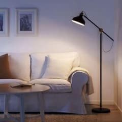 IKEA RANARP イケア ラーナルプ フロアランプ フロアライト フロアスタンド 照明 Amazon.co.jp : IKEA(イケア) RANARP フロア 読書ランプ オフホワイト