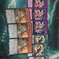 遊戯王メタルフォーゼのサムネイル