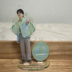 Mrs. GREEN APPLE 若井滉斗 マジカルテンイヤーズ アクスタのサムネイル
