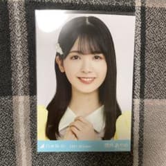 乃木坂46 筒井あやめ　ヨリのサムネイル