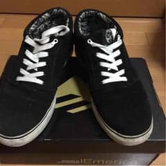 emerica TOPE SMUのサムネイル