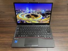LIFEBOOK U6312/J Core i5 1245U メモリ32GBのサムネイル