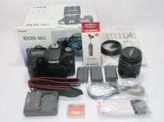 Canon EOS 50D 別売りレンズ　B061 Canon EOS 50D 別売りレンズ B061 - メルカリ