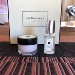 Jo MALONE LONDON ハニーサックル ＆ ダバナ ミモザ&カルダモンのサムネイル
