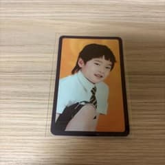 straykids アイエン I am not 幼少期のサムネイル