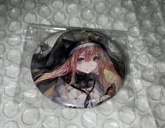 メメントモリ　フォルティナ　缶バッジ メメントモリ フォルティナ 缶バッジ - メルカリ