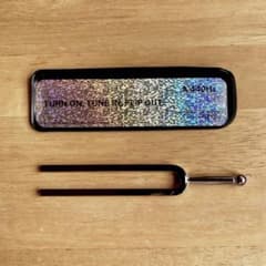 Cornelius Sound A 440Hz 音叉のサムネイル