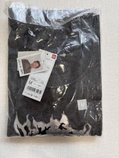 【新品未使用】UT ジョジョの奇妙な冒険　荒木飛呂彦　Tシャツのサムネイル