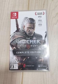 The Witcher 3 Wild Hunt Complete Editionのサムネイル