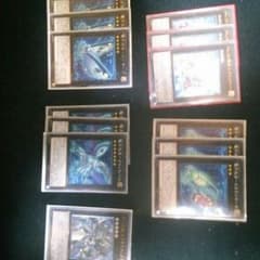 [遊戯王]デジタルバグデッキのサムネイル