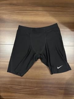 NIKE ナイキ ランニング ハーフタイツ メンズ L Dri-FITのサムネイル
