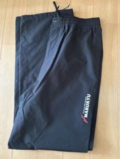 MARUKYU レインウェア LLサイズのサムネイル