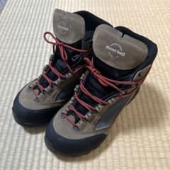 モンベル　アルパインクルーザー800 ワイド　26.5のサムネイル