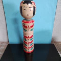 伝統こけし 佐藤一夫 工人 - メルカリ