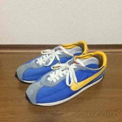 ★NIKE ワッフルトレーナー 27.5㎝のサムネイル