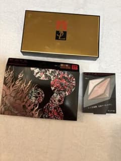 YSL KATE アイシャドウパレット 3点セットのサムネイル