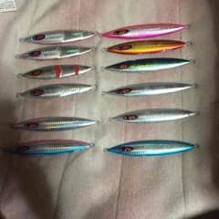 シーフロアコントロール スパンキーのサムネイル