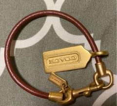 コーチ　ブレスレットのサムネイル