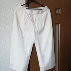 UNTITLED　パンツ
