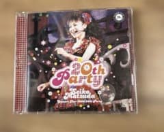 松田聖子/SEIKO MATSUDA CONCERT TOUR 2000