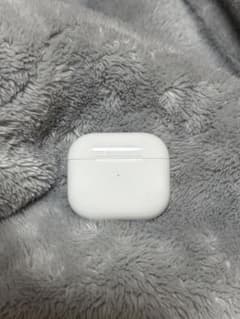 純正 AirPods 第3世代　充電ケース A2564充電ケースのみ 本体なしのサムネイル
