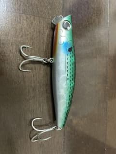 DAIWA ダイワ　ガルバストロングのサムネイル
