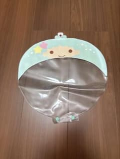 リトルツインスターズ　キキ　うちわケースのサムネイル