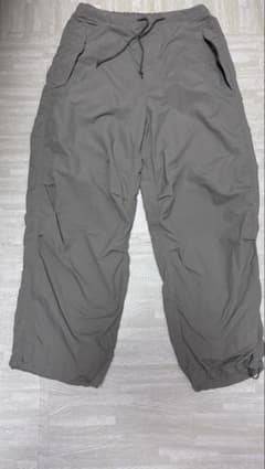 gu nyron pants summerのサムネイル