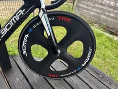 BOMA TH-DF/TH-DD トラック用ホイールのサムネイル