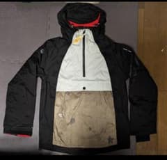 マウンテンロックスター MOUNTAIN ROCK STAR Mのサムネイル
