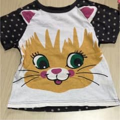グラグラ半袖のサムネイル