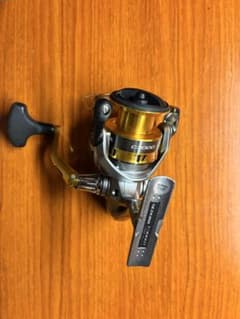シマノ SEDONA C3000 スピニングリールのサムネイル