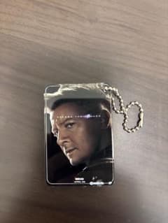 アベンジャーズ ホークアイ アクリルキーホルダーのサムネイル