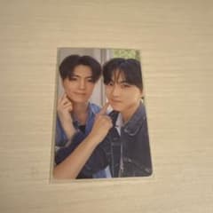 ENHYPEN DICON 2025ジェイ ジョンウォン ヤオンズ トレカ - メルカリ