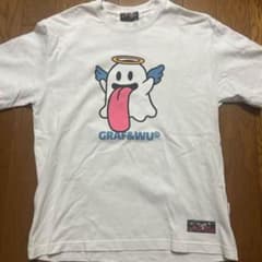 GRAF&WU ゴーストデザイン Tシャツのサムネイル