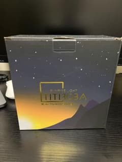 SUNRISE LIGHT -TITIROBAのサムネイル