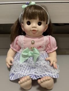 かわいくしてあげるね♡ロングヘアぽぽちゃん　 やわらかタイプのサムネイル