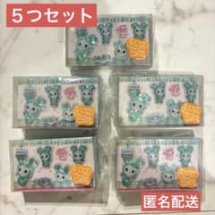 TWICE gigo ギーゴ うるちゅるシールmini 5つ ミナ ミブリー - メルカリ