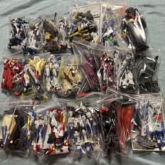 ガンプラ大量セット ☆ジャンク品☆ - メルカリ