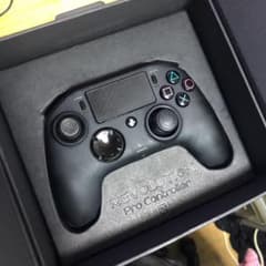 PS4 プロコントローラー 9000円から7500円に値下げのサムネイル