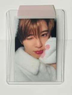 NCTWISH MELON PHOTOCARD シオン - メルカリ