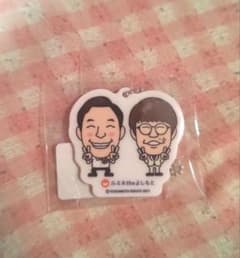 インディアンス 新宿店限定アクリルキーホルダーのサムネイル