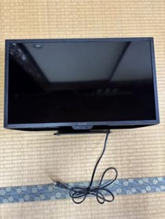 SHARP AQUOS 2T-C24GE1 液晶テレビ 本体のサムネイル