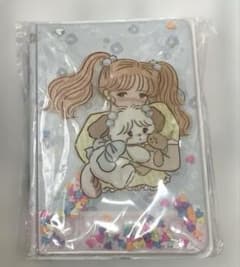 【新品未使用】ミッコ mikko illustrations A6 ノート