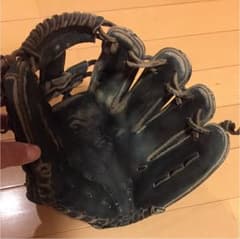 硬式内野用のサムネイル