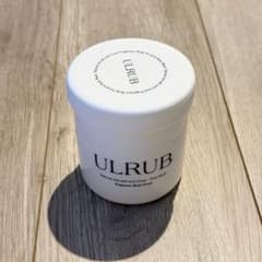 ULRUB ボディスクラブのサムネイル