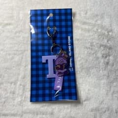 ティジェ キーホルダーのサムネイル