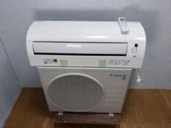 K☆081 ダイキン ルームエアコン AN283AES-W 10畳 K☆081 ダイキン ルームエアコン AN283AES-W 10畳 - メルカリ