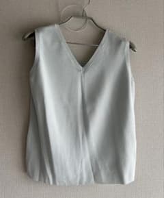 styledeli 薄手ノースリーブニットのサムネイル